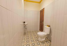 客室内バスルーム 5 Vimala Ubud