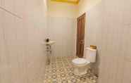 In-room Bathroom 5 Vimala Ubud