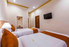 寝室 6 Vimala Ubud