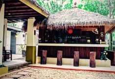 Bar, Cafe and Lounge 2 Singha Rubber Tree Resort
