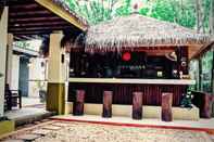 Bar, Cafe and Lounge Singha Rubber Tree Resort
