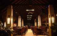 Restoran 3 Singha Rubber Tree Resort