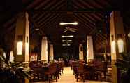 Restaurant 3 Singha Rubber Tree Resort