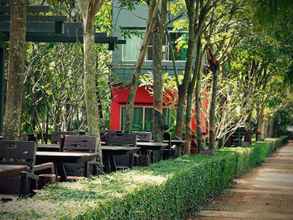 Sảnh chờ 4 Singha Rubber Tree Resort