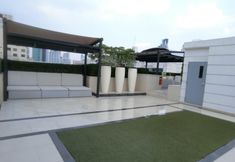 共用スペース 7 TC Contel @ Ploenchit Apartment