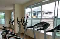 Fitness Center ZZZ Crest Chiang Mai 