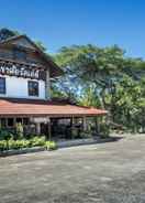 LOBBY Khao Kho Valley Resort