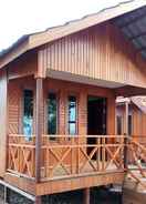EXTERIOR_BUILDING Borneo Cottage Maratua
