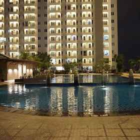 Cozy Studio above Pakuwon Mall (Supermal) 1, Hotel CFC