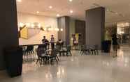 Lobi 3 Cozy Studio above Pakuwon Mall (Supermal)