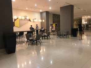 Lobby 4 Cozy Studio above Pakuwon Mall (Supermal)