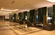 Lobby 4 Cozy Studio above Pakuwon Mall (Supermal)