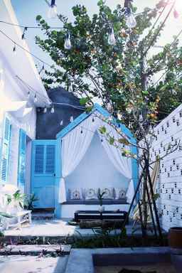 Samstay Phu Yen, 132.000 VND