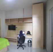 Bedroom 3 Jasmine Residence (Female Only)