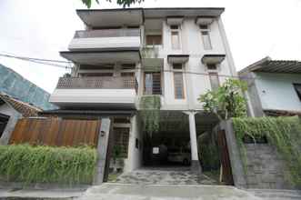 ภายนอกอาคาร 4 Rumah Kandjani