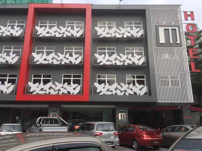 M Design Hotel Pandan Indah Kuala Lumpur The Best Price Only In Traveloka