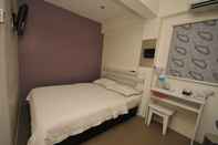 Bedroom M Design Hotel @ Pandan Indah