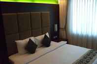 Kamar Tidur Orion Rooms