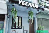 Exterior Yeehaa Hotel