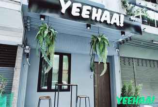 Exterior 4 Yeehaa Hotel