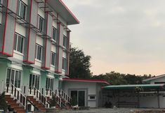 外観 6 Papasstar Residence