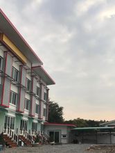 外観 4 Papasstar Residence