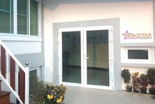 ロビー Papasstar Residence