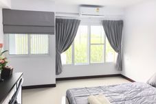 寝室 Papasstar Residence