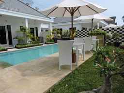 Kartika Villas, Rp 423.000