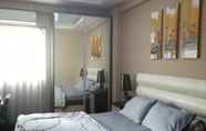 Bedroom 2 The Suites Metro By Madam King Pro