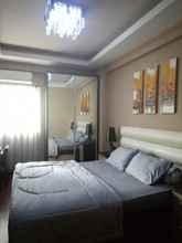 Bedroom 4 The Suites Metro By Madam King Pro