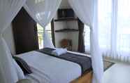 Kamar Tidur 6 Heaven Villa Ubud