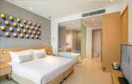 Kamar Tidur 3 Eastin Thana City Golf Resort Bangkok