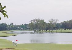 Fitness Center 6 Eastin Thana City Golf Resort Bangkok