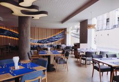 Restaurant 4 Eastin Thana City Golf Resort Bangkok