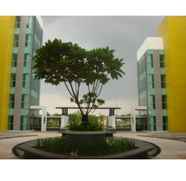 Nearby View and Attractions 4 Apartement Habitat at Karawaci by Echa