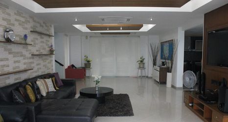 大堂 2 Samui White House Sea Pearl