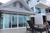 Common Space Samui White House Sea Pearl