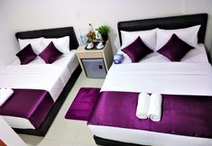 ห้องนอน 4 CITI Hotel @ KL Sentral
