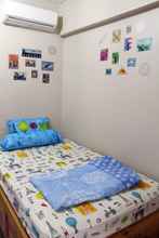 Bedroom 4 Budget Homey Apartment in Puri