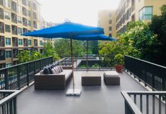 Common Space 4 B724 Rain Cha Am - Hua Hin