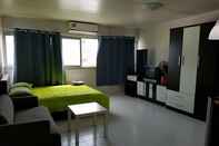 ห้องนอน Rean Sritrang