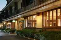 Exterior Sawasdipong Hotel