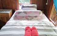 ห้องนอน 4 2 Bedroom at Villa Kampung Durian Homyguesthouse