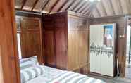 ห้องนอน 2 2 Bedroom at Villa Kampung Durian Homyguesthouse