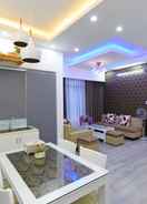 COMMON_SPACE Duy Service Apartment - Muong Thanh Vien Trieu