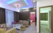 พื้นที่สาธารณะ 3 Duy Service Apartment - Muong Thanh Vien Trieu