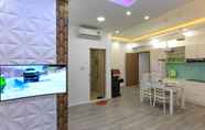 Common Space 2 Duy Service Apartment - Muong Thanh Vien Trieu