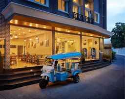BANGKOK RIVER LOKA, USD 55.62