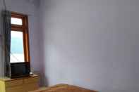 Kamar Tidur Udin Homestay